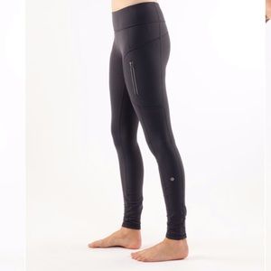 Lululemon Run for It Tights size 8